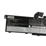 Original Lenovo L19C6P71 Laptop Battery, 11.55V 8095mAh for ThinkPad P15 Gen 1