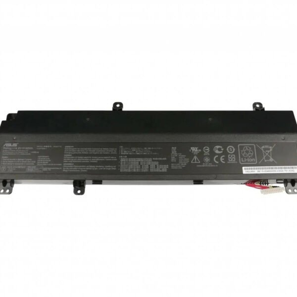Original ASUS GL702VI Laptop Battery, 14.8V 5800mAh for Asus ROG STRIX GL702VI-BA036T