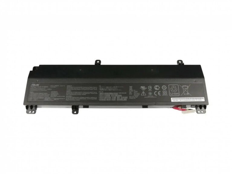Original ASUS GL702VI Laptop Battery, 14.8V 5800mAh for Asus ROG STRIX GL702VI-BA036T