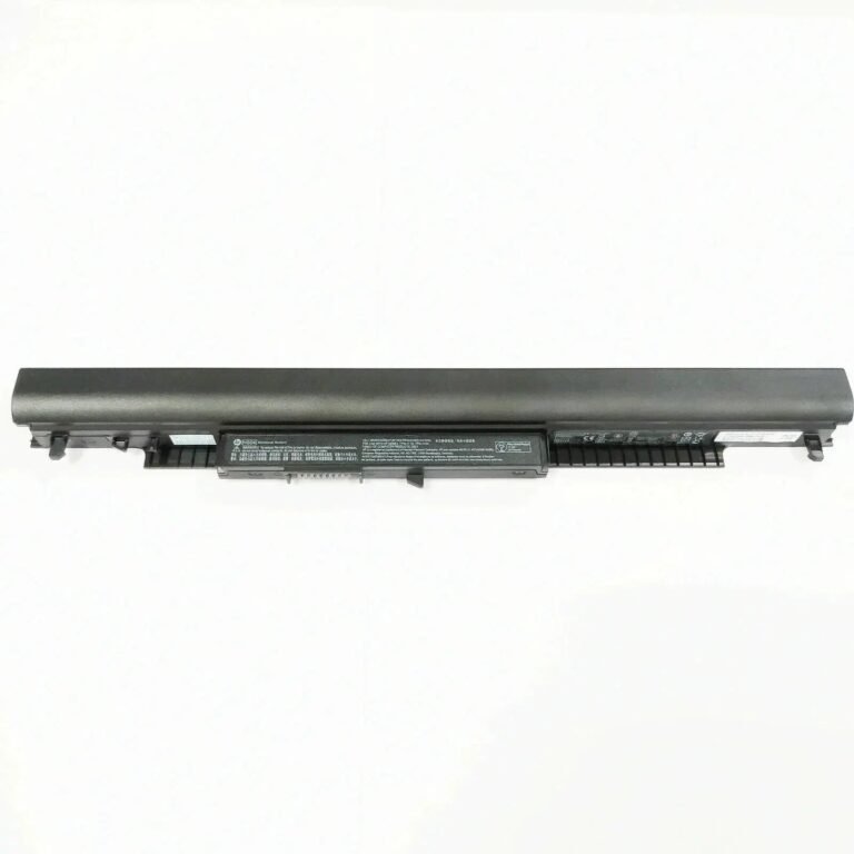 Original HP HS04 Laptop Battery, 6V for 15-AF116AU