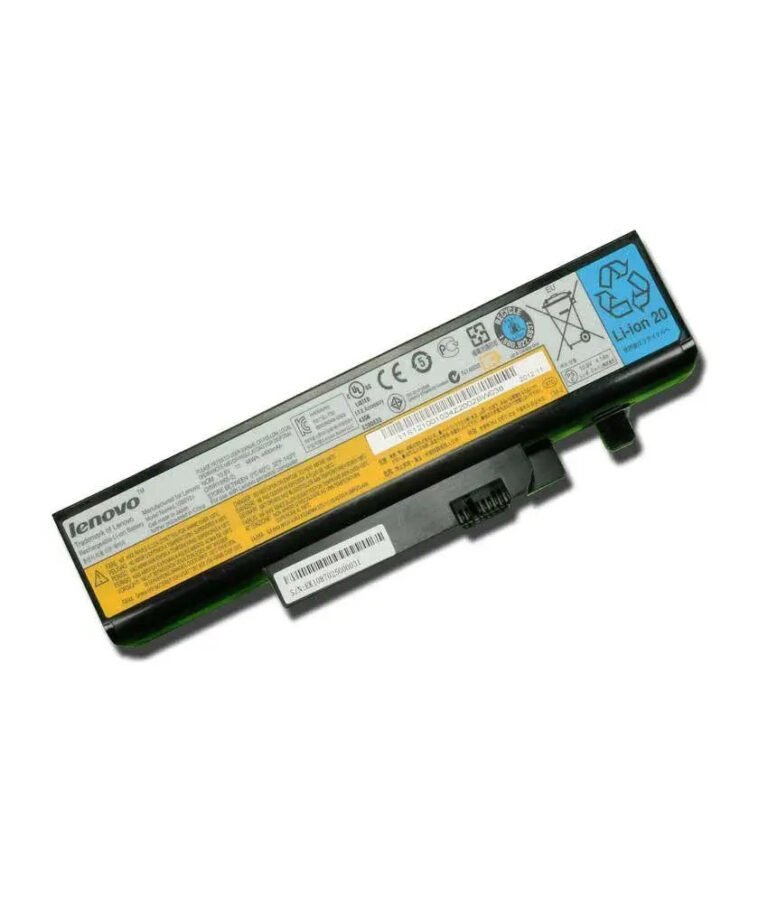 Original Lenovo Y460G Laptop Battery, 11.1V for IdeaPad B560 Series