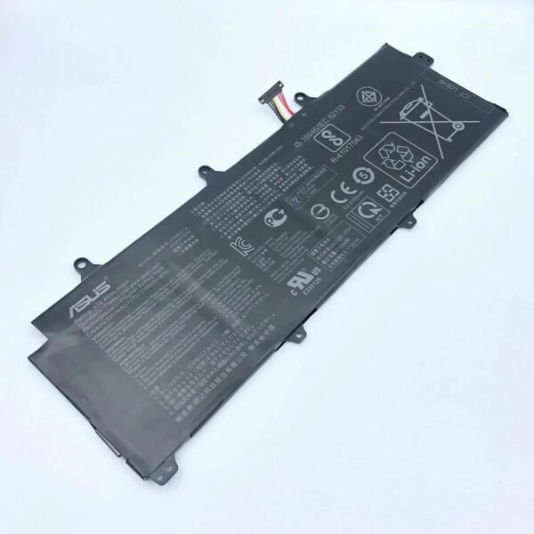 Original ASUS GX501GI Laptop Battery, 15.4V 3160mAh