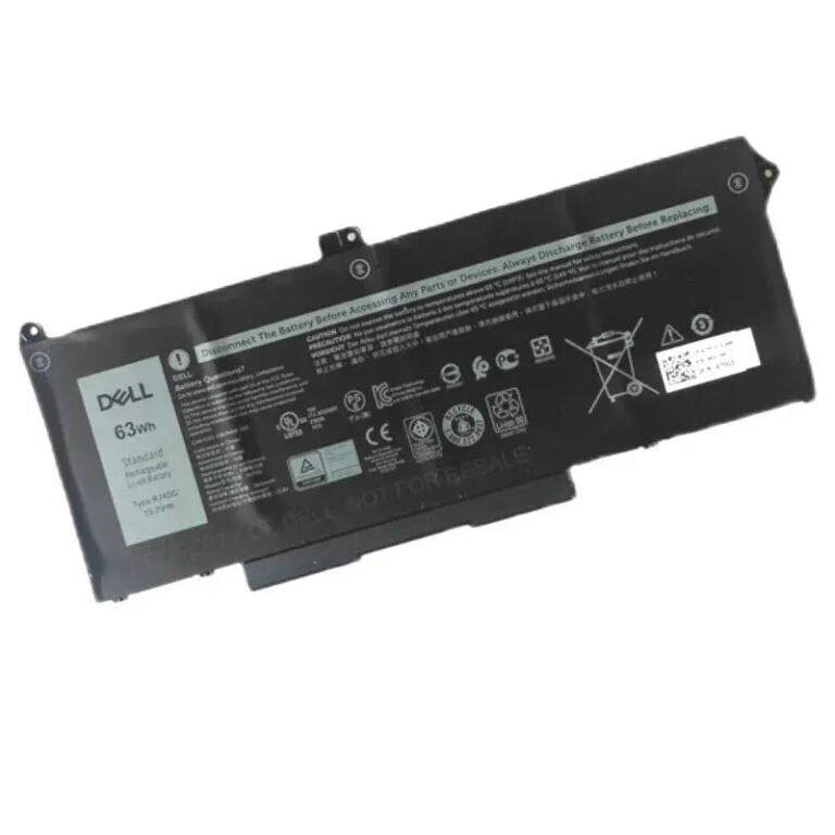 Original Dell RJ40G Laptop Battery, 15.2V 4145mAh for Precision 15 3560