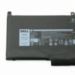 Dell E7280 Laptop Battery, 7.6V 7500mAh for Latitude E7280