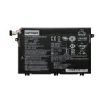 Original Lenovo E580 Laptop Battery, 11.1V 4120mAh for ThinkPad E490(20N8002XCD)