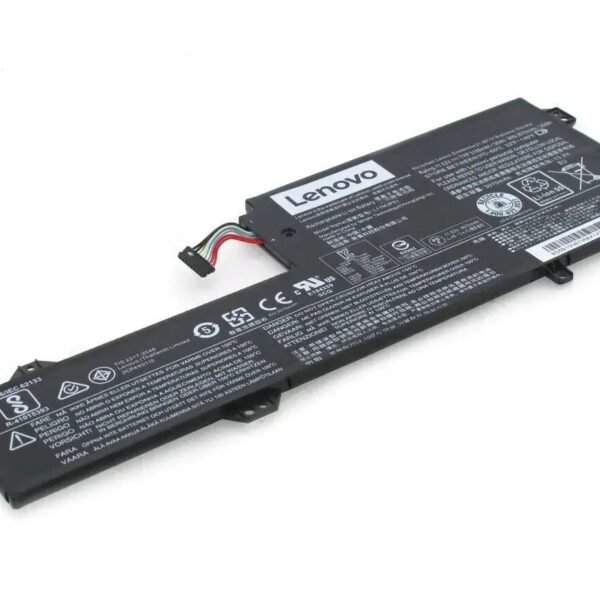 Original Lenovo L17C3P61 Laptop Battery, 11.52V 3166mAh for Lenovo 320S-13IKB-Type