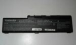 Original Toshiba PA3385U Laptop Battery for Toshiba Satellite A70