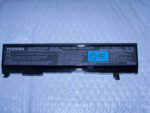 Original Toshiba PA3399U Laptop Battery for Satellite M45