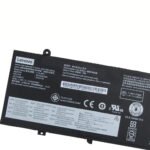 Original Lenovo T480s Laptop Battery, 11.58V 4920mAh for ThinkPad T480s