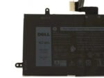 Original Dell J0PGR Laptop Battery, 7.6V 5250mAh for 1WND8