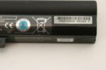 Original Toshiba PA3835U Laptop Battery, 10.8V 48Wh for NB200 NB200-00P