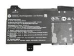 Original HP GB02XL Laptop Battery, 7.7V 6150mAh for CHROMEBOOK X360 11
