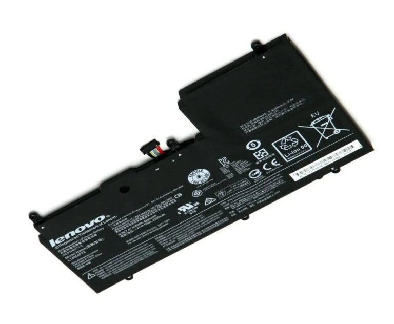 Original Lenovo Yoga3 Laptop Battery, 7.4V 6280mAh for Lenovo Yoga3