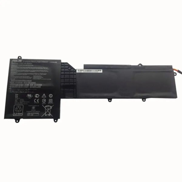 Original ASUS PT2001 Laptop Battery, 15V 4300mAh for Asus Portable AiO PT2001