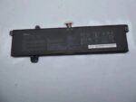 Original ASUS R417BA Laptop Battery, 7.7V 4780mAh for VivoBook R417BA-FA160T