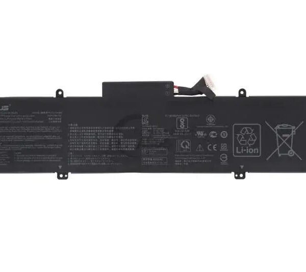 Original ASUS GA401IV Laptop Battery, 15.4V 4940mAh