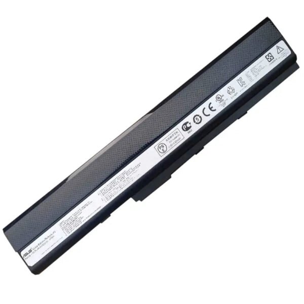 Original ASUS K52JC Laptop Battery, 10.8V 4400mAh for K52JC-1A