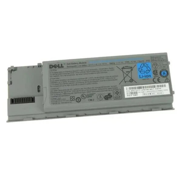 Original Dell D620 Laptop Battery for D620 Latitude