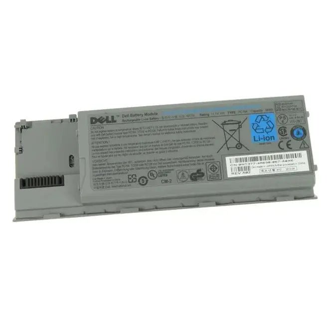 Original Dell D620 Laptop Battery for D620 Latitude