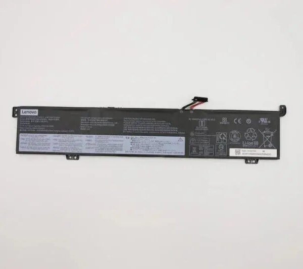 Original Lenovo L19M3PF7 Laptop Battery, 11.4V 3950mAh for Lenovo Ideapad L350