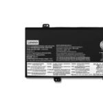 Original Lenovo L19D3PD6 Laptop Battery, 11.52V 4570mAh for Lenovo IdeaPad Flex 5-14IIL05