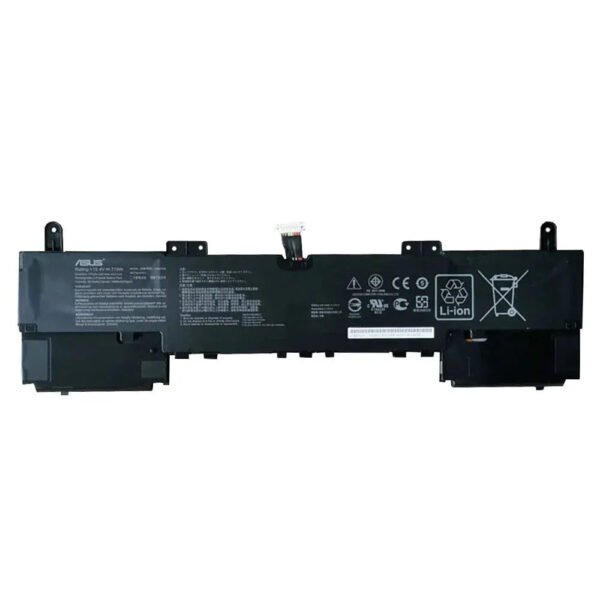 Original ASUS UX563 Laptop Battery, 15.4V 4610mAh for UX563 UX563FD-70A05CP1
