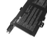 Original ASUS UX581GV Laptop Battery, 15.4V 4614mAh for Asus Zenbook Pro Duo