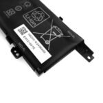 Original ASUS UX581GV Laptop Battery, 15.4V 4614mAh for Asus Zenbook Pro Duo