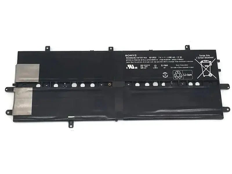 product-4242 Original Sony VGP-BPS31 Laptop Battery, 7.4V 4960mAh for SVD11213CX