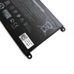 Original Dell DN33X Laptop Battery, 10.95V 33Wh for 7MT0R