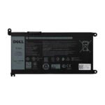 Original Dell DN33X Laptop Battery, 10.95V 33Wh for 7MT0R