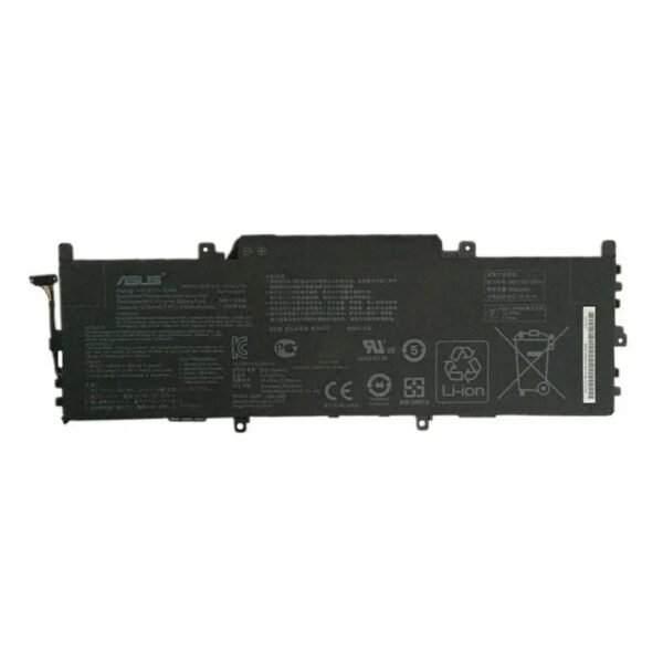 Original ASUS UX331UAL Laptop Battery, 15.4V 3255mAh for UX331UAL-0021C8250U