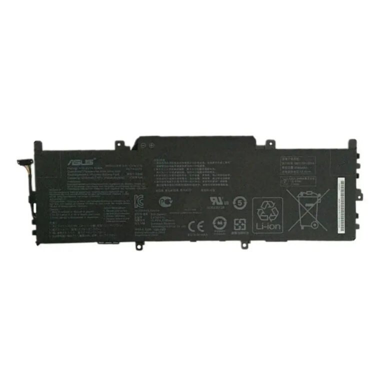 Original ASUS UX331UAL Laptop Battery, 15.4V 3255mAh for UX331UAL-0021C8250U