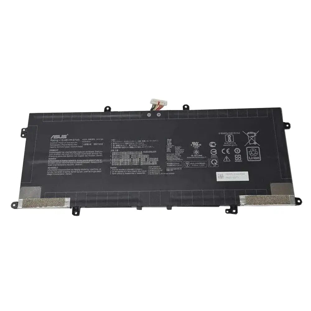 product-4310 Original ASUS UM425IA Laptop Battery, 15.48V 4347mAh