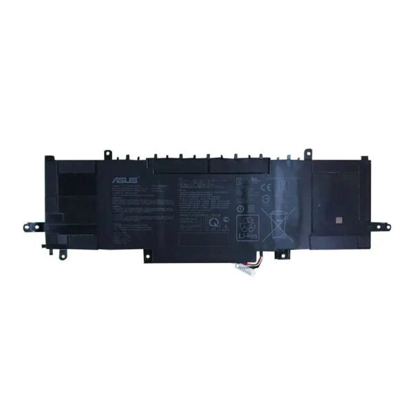 Original ASUS UM433IQ Laptop Battery, 11.55V 50Wh for UM433IQ-PURE2
