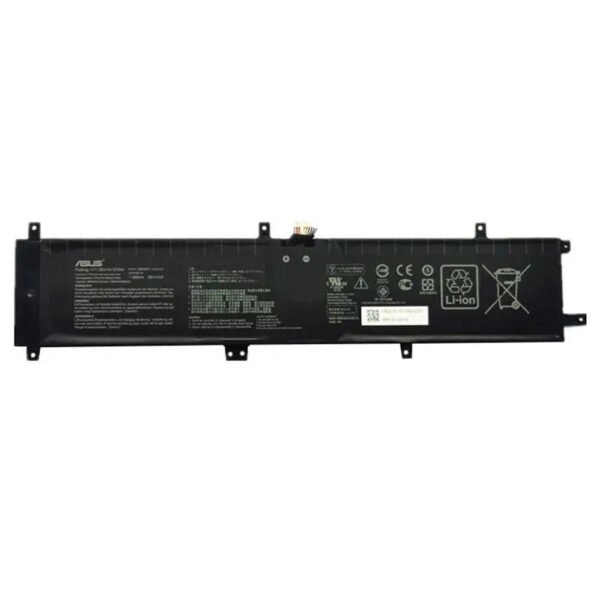 Original ASUS H700 Laptop Battery, 11.55V 4940mAh for ProArt StudioBook Pro 17