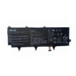 Original ASUS GX735GVR Laptop Battery, 15.4V 4935mAh for ROG Zephyrus S GX735GVR-016T