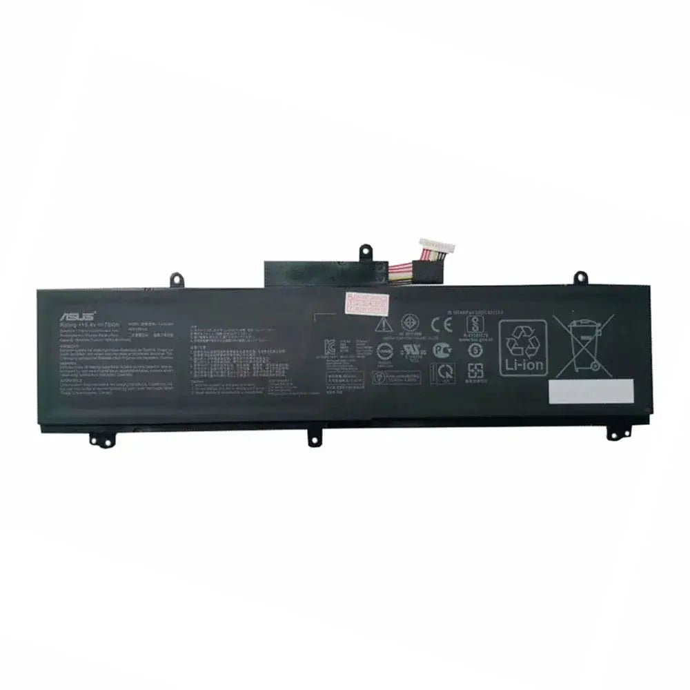 product-4325 Original ASUS GA502IU Laptop Battery, 15.4V 4940mAh for ROG Zephyrus G15