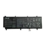 Original ASUS GX531GS Laptop Battery, 15.4V 3160mAh for Asus ROG Zephyrus S