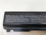 Original Toshiba PA5162U Laptop Battery, 10.8V 5800mAh for Toshiba Portege R30