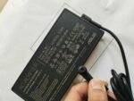 Original ASUS ADP-180TB Laptop Charger, 180W 20V for ROG ZEPHYRUS G14