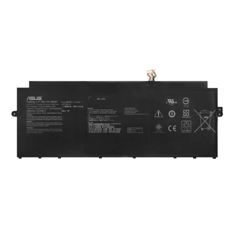 Original ASUS C425TA Laptop Battery, 11.55V 4160mAh for Asus Chromebook C425TA-1A