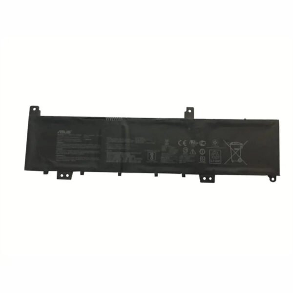 Original ASUS N580GD Laptop Battery, 11.49V 4165mAh for N580GD-DM230T