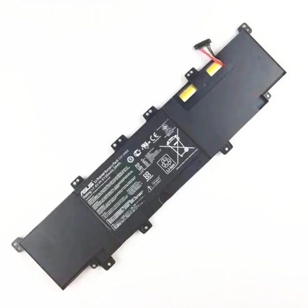 Original ASUS X502 Laptop Battery, 7.4V 5136mAh