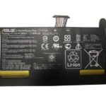 Original ASUS S301LA Laptop Battery, 7.4V 5135mAh for Asus S301LA-C1075H