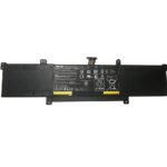 Original ASUS S301LA Laptop Battery, 7.4V 5135mAh for Asus S301LA-C1075H