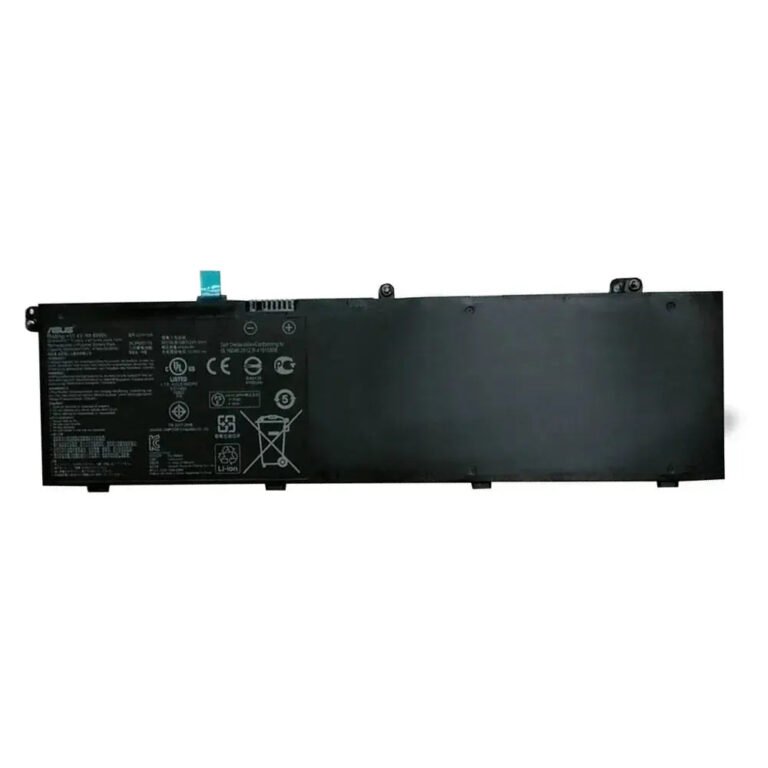 Original ASUS BU203UA Laptop Battery, 11.4V 4300mAh for Asus BU203UA-F1