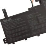 Original ASUS M513 Laptop Battery, 11.52V 3645mAh for M513 VivoBook