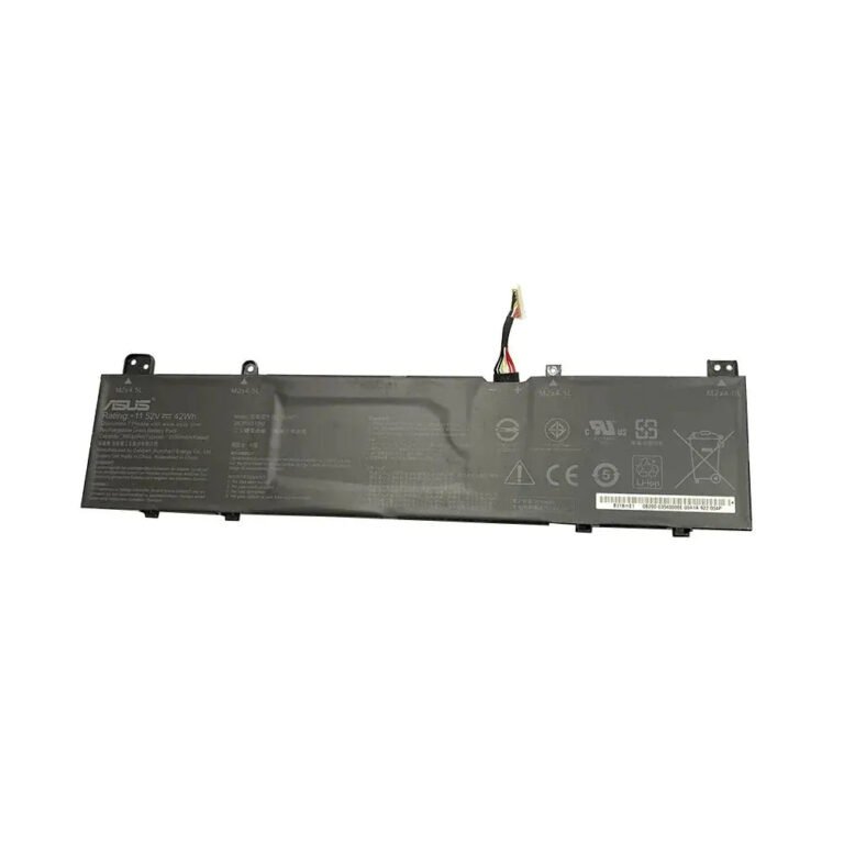 Original ASUS B31N1902 Laptop Battery, 11.52V 3580mAh