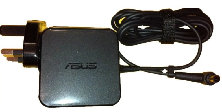 Original ASUS X421FL Laptop Charger, 45W 19V for ZenBookUX310UA-FC344T